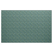 Waldflor Stoff (Yard (91,4 cm))