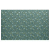 Waldflor Stoff (Fat Quarter (45,7 x 55,9 cm))
