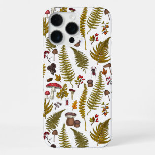 Waldflora und -fauna 2 iPhone 16 pro max hülle