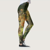 WALDFLUSS LEGGINGS (Rechts)