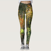 WALDFLUSS LEGGINGS (Vorderseite)