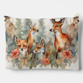 Waldflüster Zubehörtasche (Rückseite)