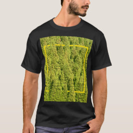 Waldform T-Shirt