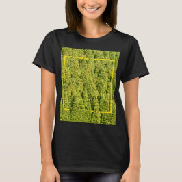 Waldform T-Shirt