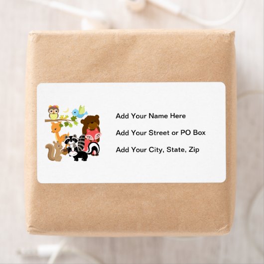 Waldfreunde (Insitu)