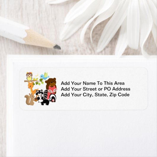 Waldfreunde (Insitu)