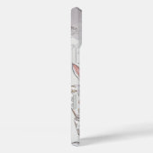 Waldfreunde am Studium Case-Mate iPhone Hülle (Rückseite / Rechts)