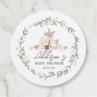 Waldfreunde - Anhänger der Waldlandschaft