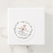 Waldfreunde - Anhänger der Waldlandschaft (Beispiel)