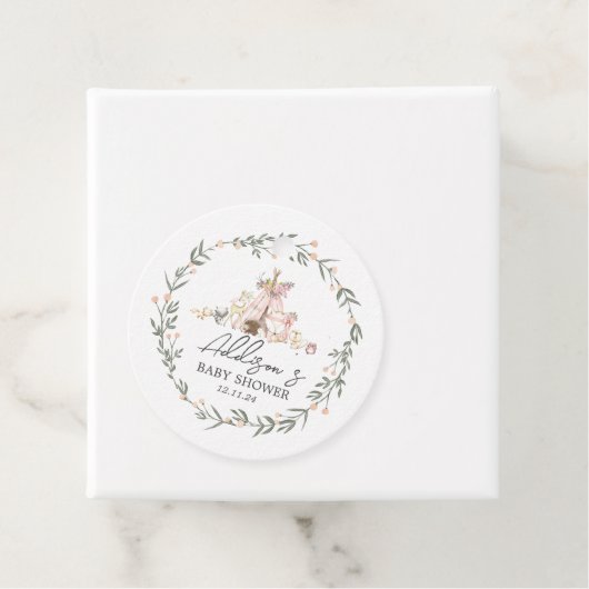 Waldfreunde - Anhänger der Waldlandschaft (Beispiel)