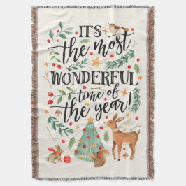 Waldfreunde| Elfenbein| Decke