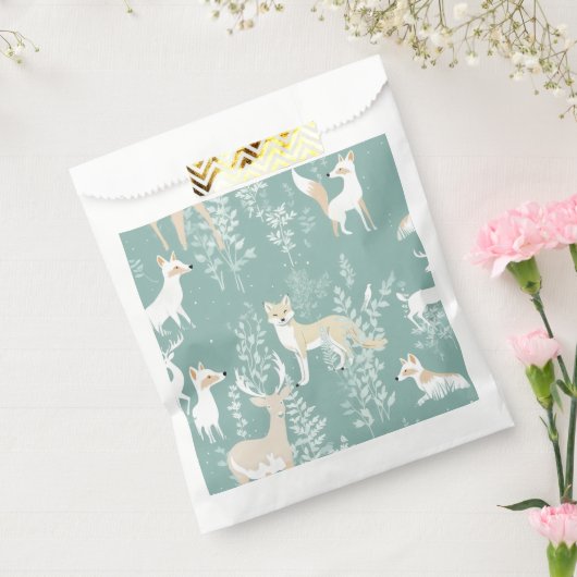 Waldfreunde Geschenktütchen (Versiegelt)