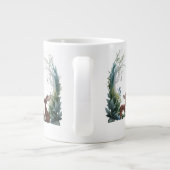Waldfreunde - Jumbo-Tasse - Spezialität (Rückseite)