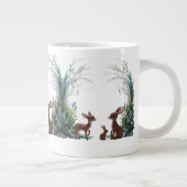 Waldfreunde - Jumbo-Tasse - Spezialität (Rechts)