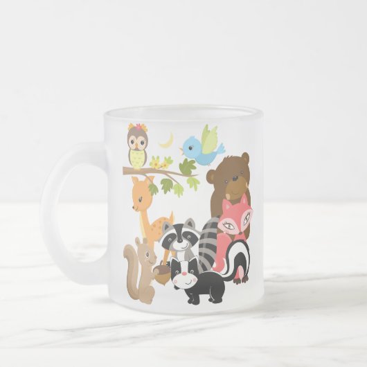 Waldfreunde Mattglastasse (Links)