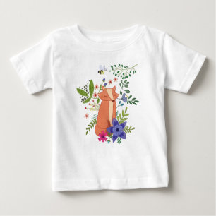Waldfuchs Baby T-shirt