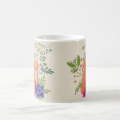 Waldfuchs Kaffeetasse (Mittel)