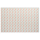 Waldfüchse Stoff (Yard (91,4 cm))