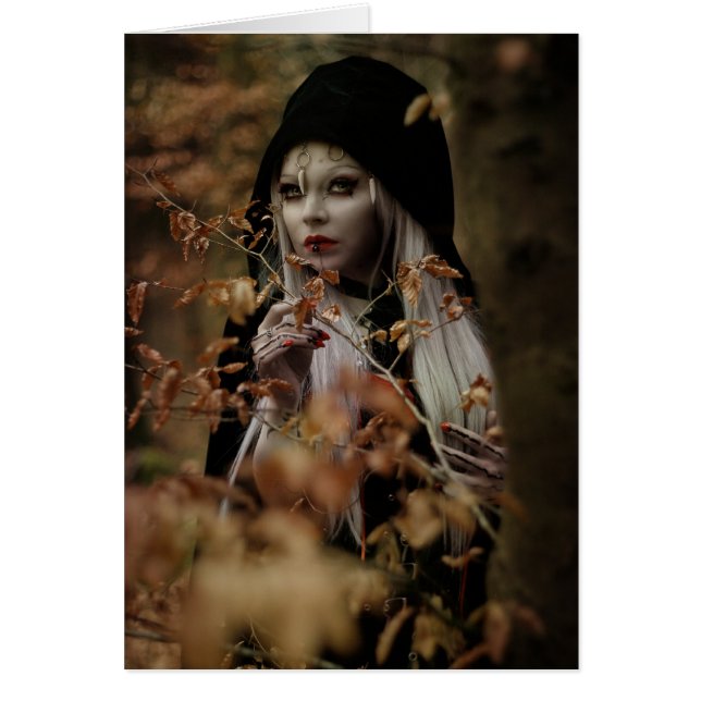 Waldgefluester (Vorne)