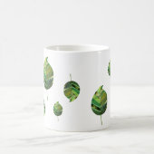 Waldgeist-Tasse Kaffeetasse (Mittel)
