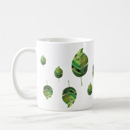 Waldgeist-Tasse Kaffeetasse