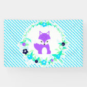 Waldgeschichte Banner (Horizontal)