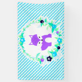 Waldgeschichte Banner (Vertikal)