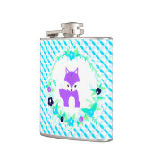 Waldgeschichte Flachmann (Links)