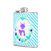 Waldgeschichte Flachmann (Links)