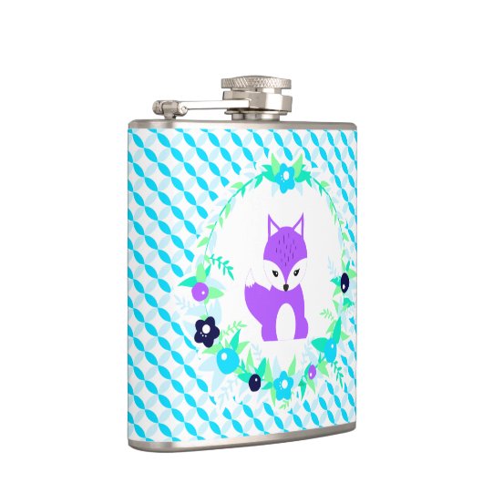 Waldgeschichte Flachmann (Rechts)