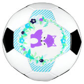 Waldgeschichte Fußball (Gedreht)