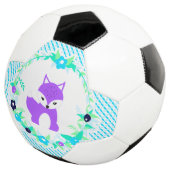 Waldgeschichte Fußball (Dreiviertel)