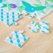 Waldgeschichte Puzzle (Seite)