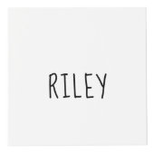 Waldgeschichte Würfel (Rechts)