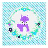 Waldgeschichte Würfel (Vorderseite)