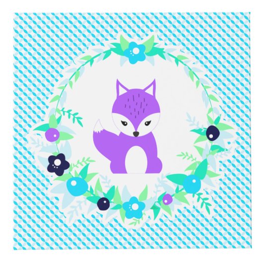 Waldgeschichte Würfel (Vorderseite)