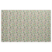 Waldgeschöpf-Gewebe Stoff (Fat Quarter (45,7 x 55,9 cm))