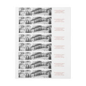 Waldgeschöpf-Wald (Bogen)