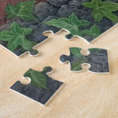 Waldgespräche Puzzle (Seite)