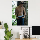 Waldgestüt Poster (Heimbüro)