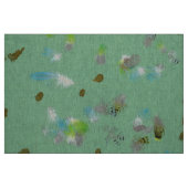 Waldgewächse Stoff (Fat Quarter (45,7 x 55,9 cm))