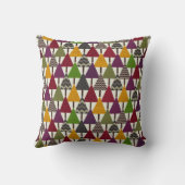 Waldgewächshaus Kissen (Rückseite)