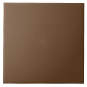 Waldgnom Colormatch Fliese (Vorderseite)