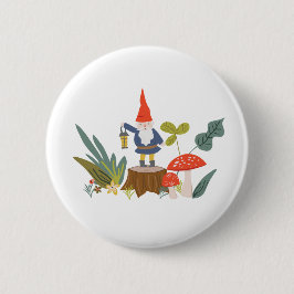 Waldgnome Button
