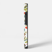 Waldgnome iPhone Hülle (Linke Seite)