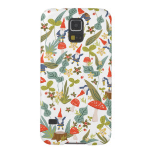WaldGnomes Galaxy S5 Cover