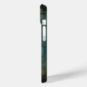 Waldgöttin Case-Mate iPhone Hülle (Rückseite / Links)