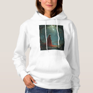 Waldgöttin Hoodie