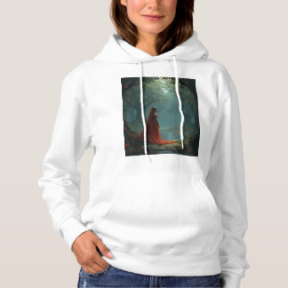 Waldgöttin Hoodie