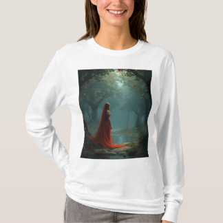 Waldgöttin T-Shirt